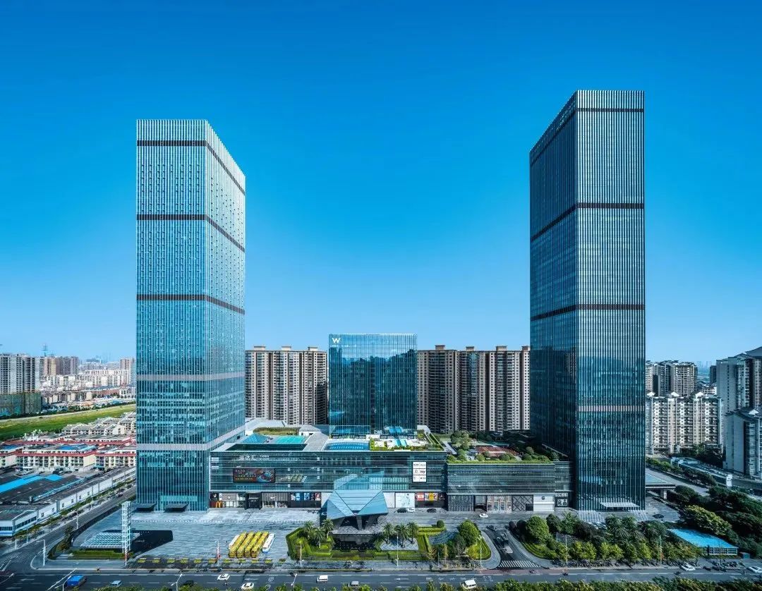 长沙三大商圈是哪几个,长沙打造9大商圈