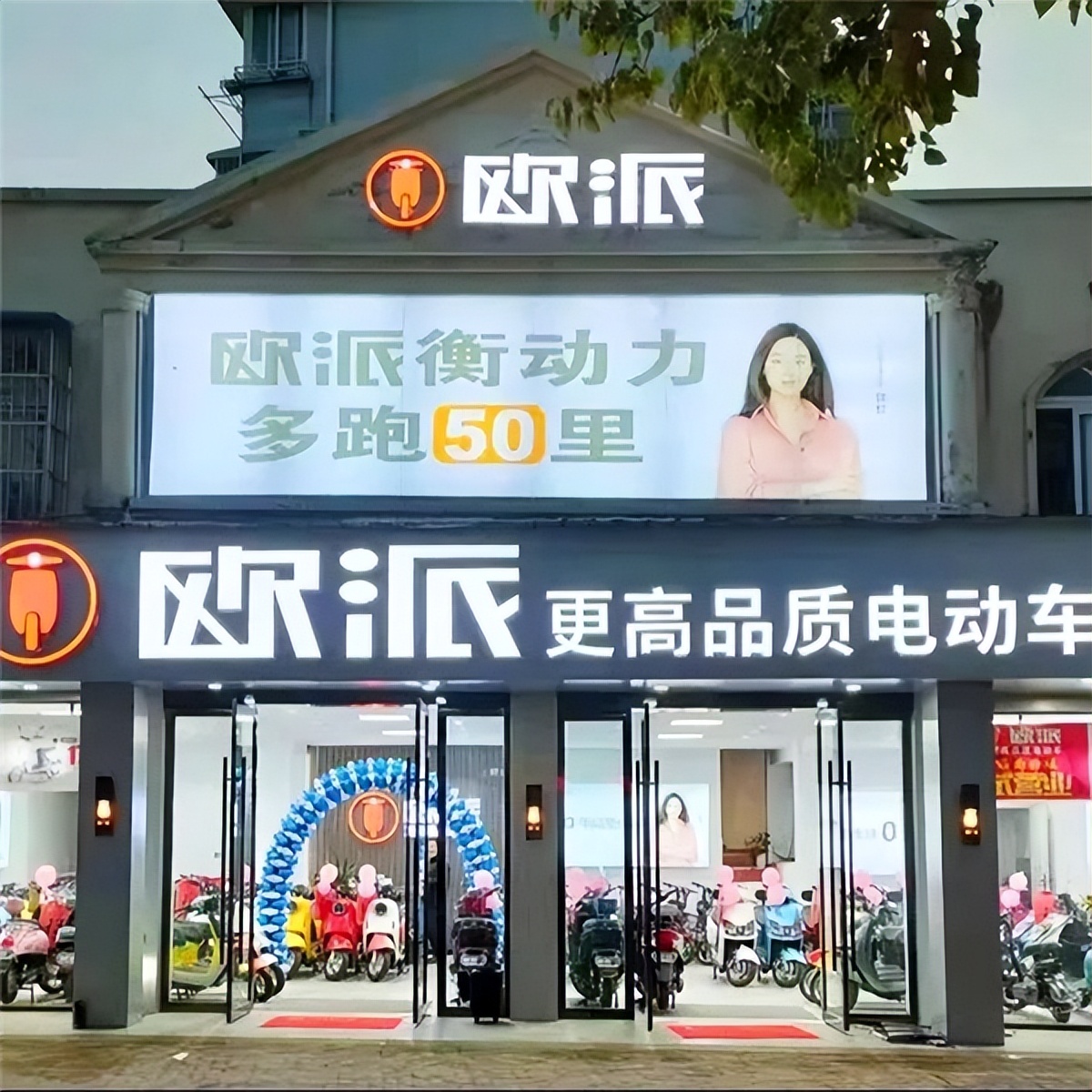 欧派电动车牛魔王这款车怎么样啊,欧派电动车tdt52z小闪电多少钱