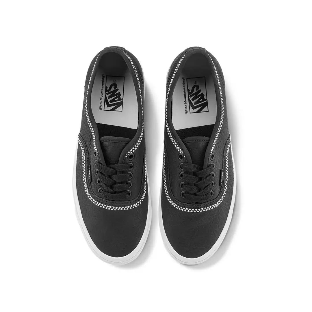 vans2023联名预告,vans新款2023联名