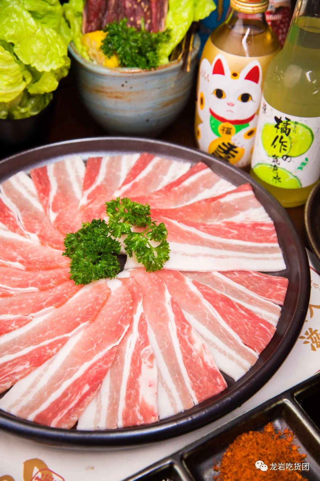 龙岩万达烤肉店推荐,龙岩万达金街烤肉自助