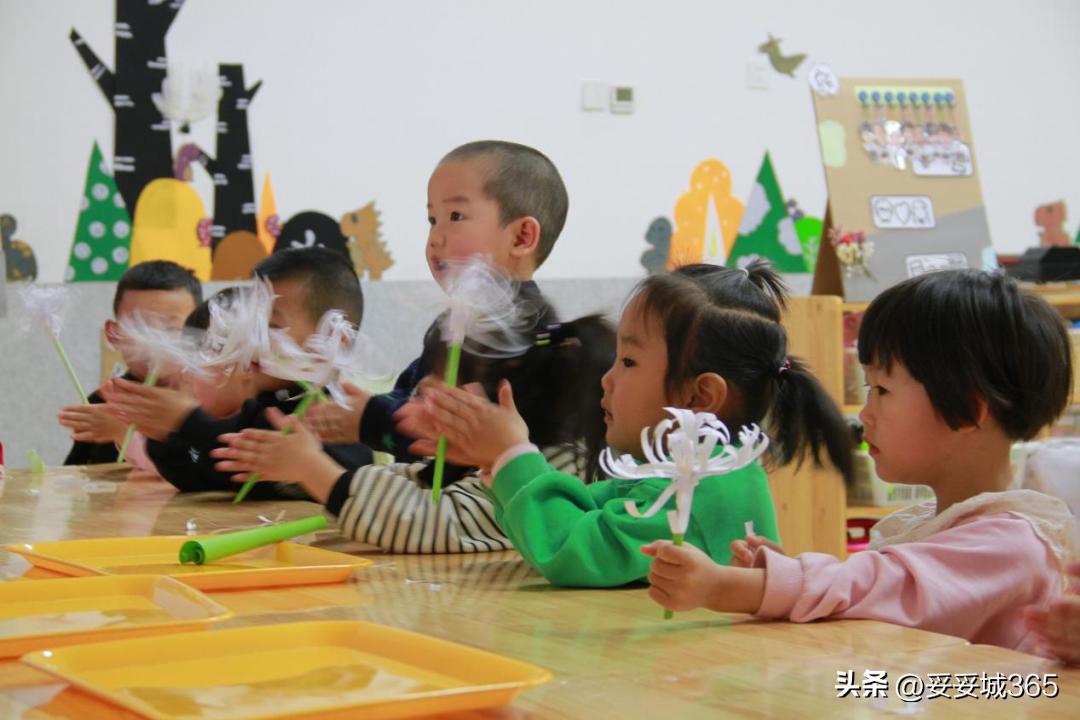 【我们的节日·清明节】托克托县：清明祭英烈传统润童心