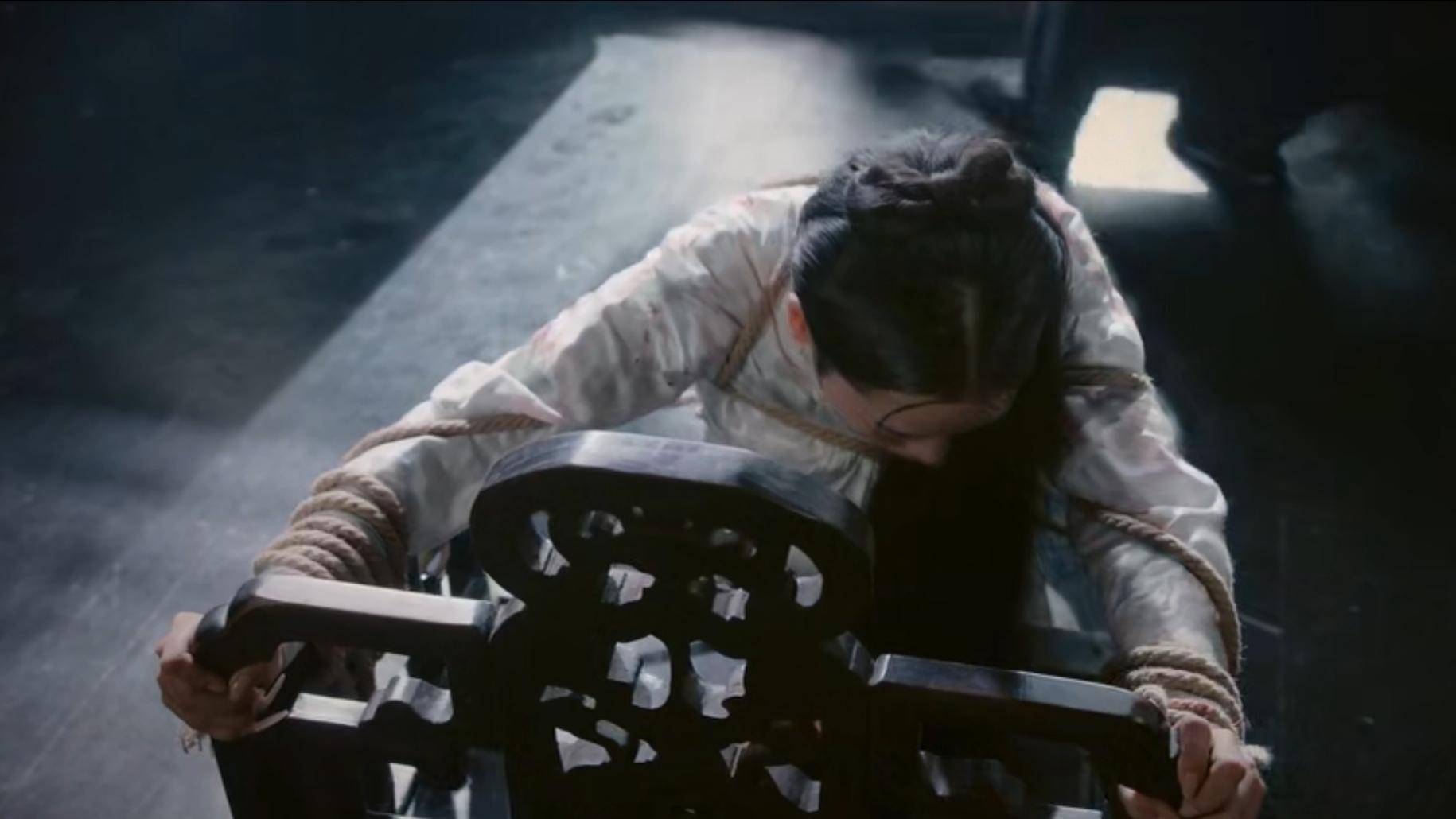 如懿传可怜嘉妃,如懿传贵妃恶毒