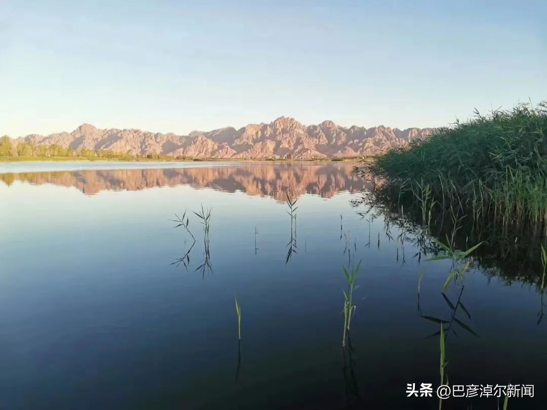 巴彦淖尔市露营地推荐,巴彦淖尔可以露营的山