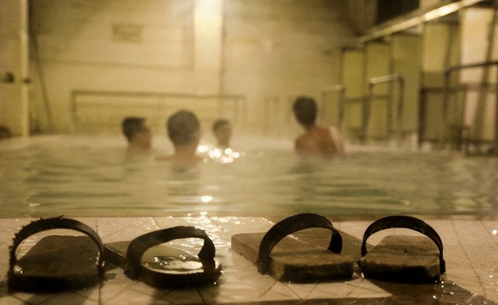 洗浴恢复大连,澡堂消防安全