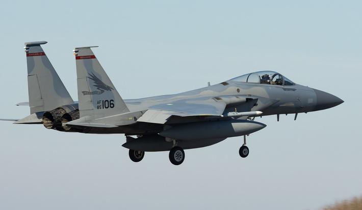 美媒评十大战斗机,美媒评选全球10强战机