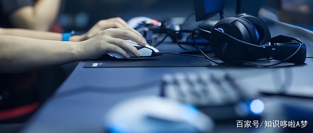 电竞专业就没有前途吗,初中毕业学电竞专业有前途吗