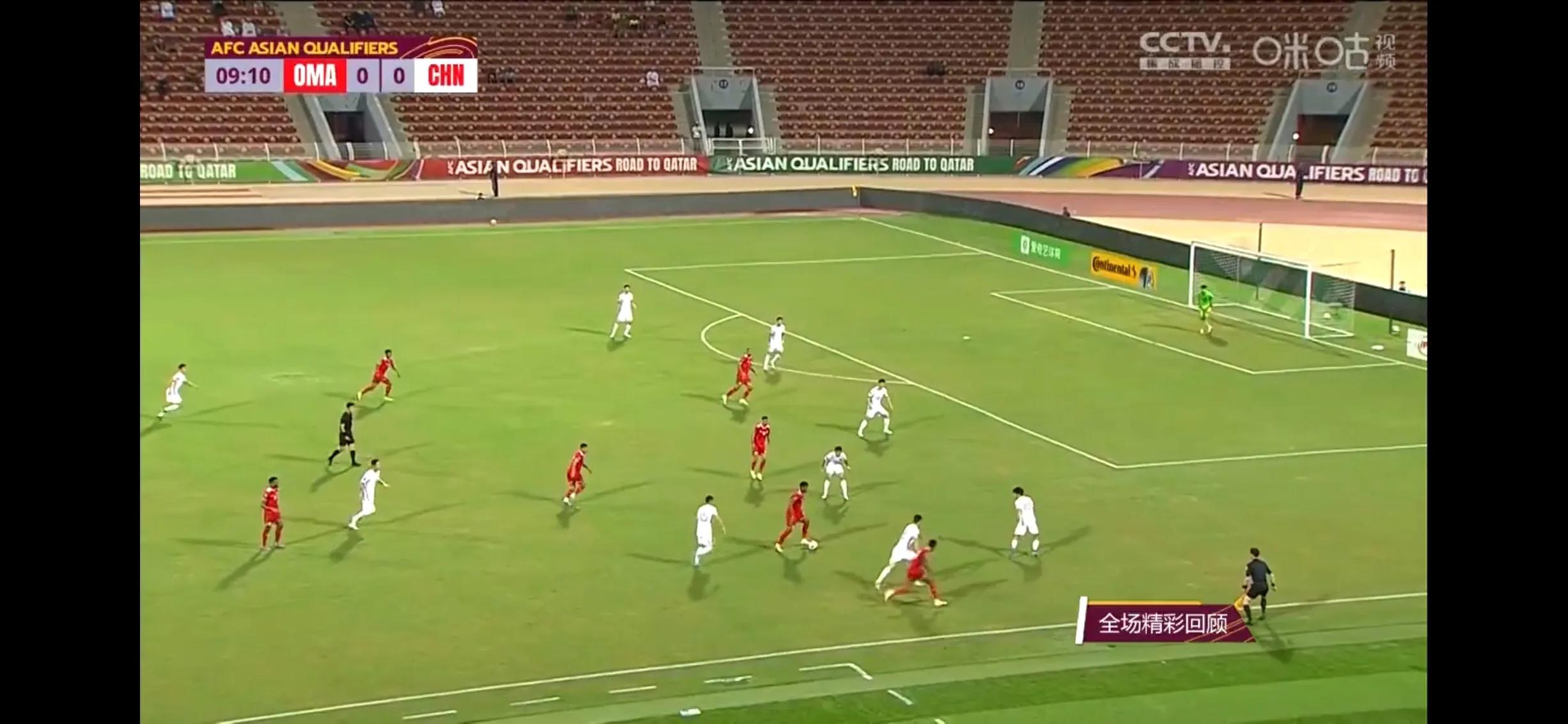 中国男足的核心问题,中国男足惯用脚右手