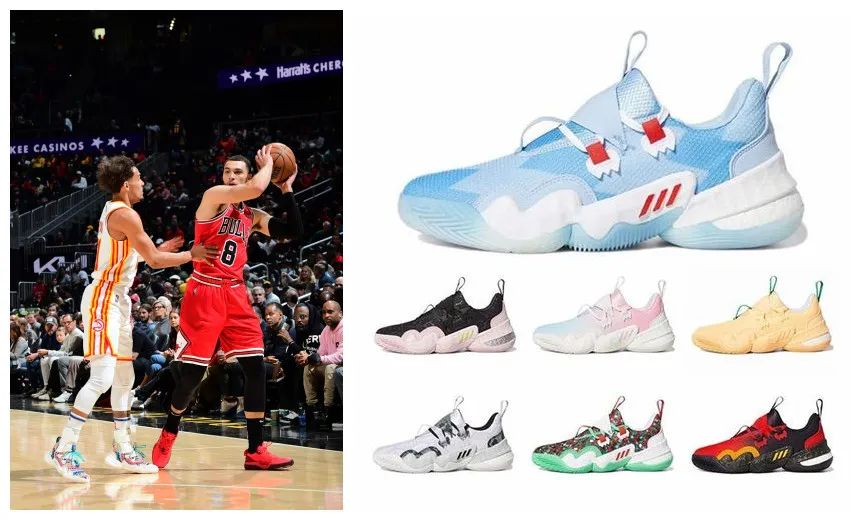 2021年球星上脚球鞋前十排名,球星球鞋上脚集锦