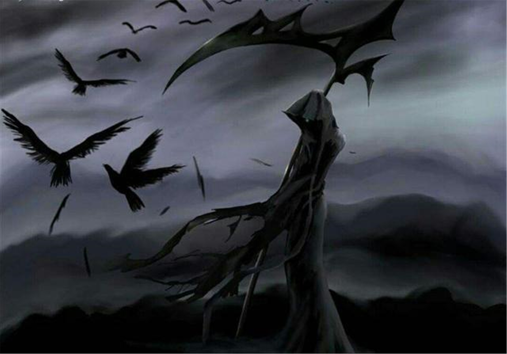 14本已完结巫师流小说，系统流+芯片流+魔药流，无尽瑰丽的世界