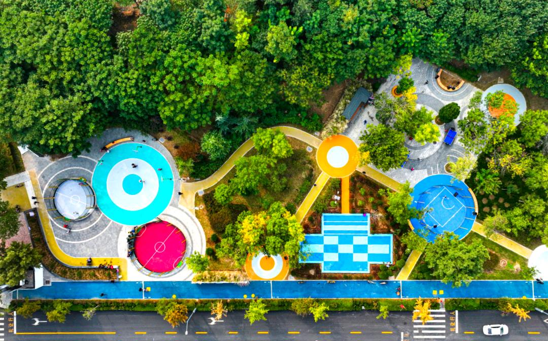 立夏时光美景,立夏时光打卡