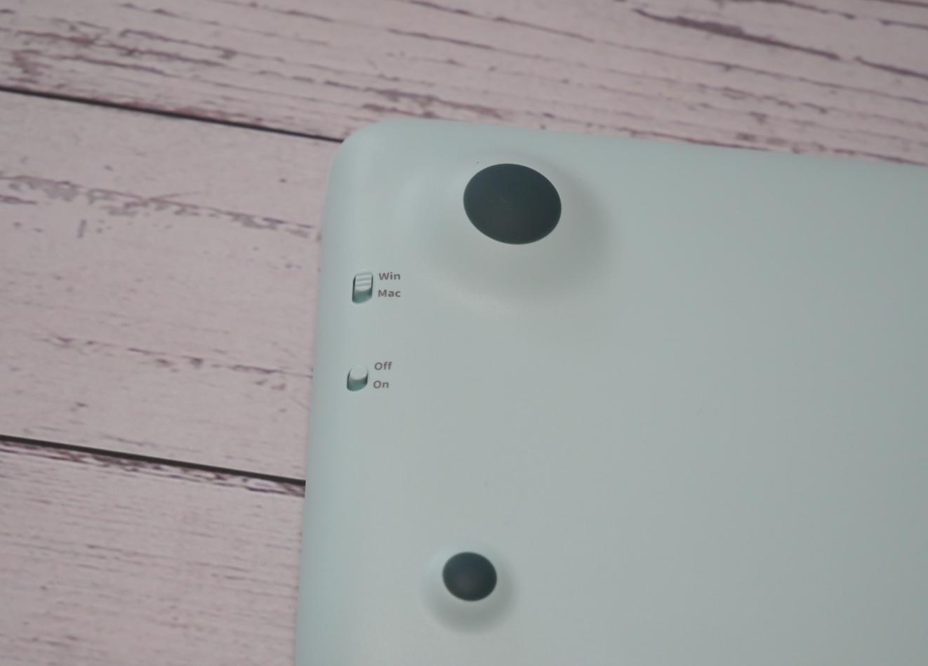 七夕礼物好选择，找回笔记本键盘的手感，绿联机械键盘使用体验