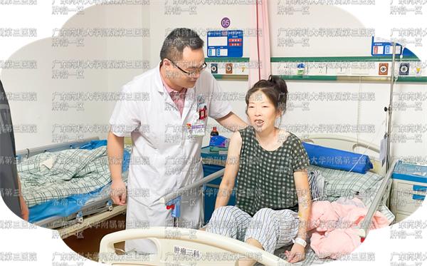 淋巴癌肠转移,淋巴瘤转移肠道