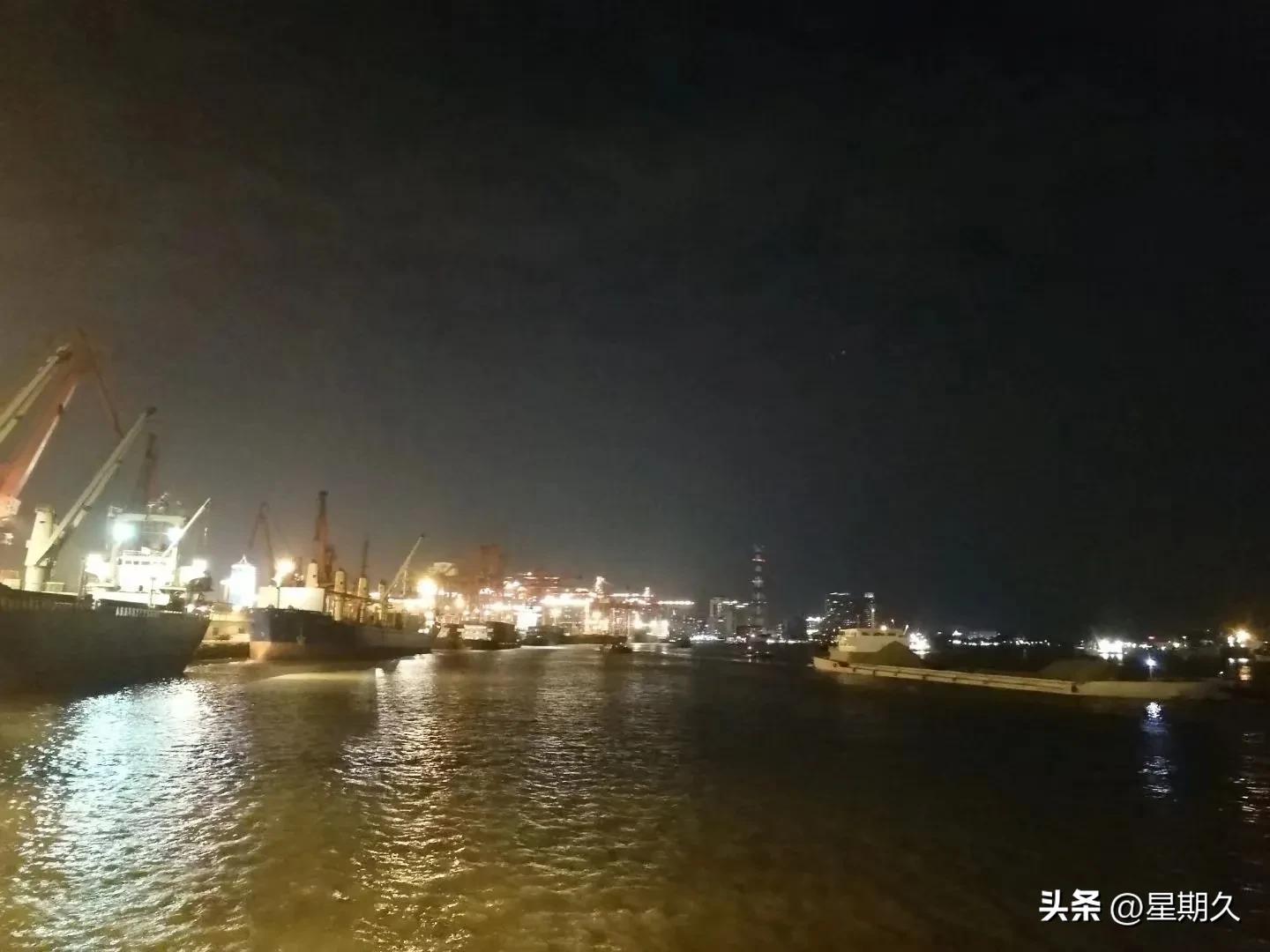 174期～为公司领导准备春节礼物，船东代表感动到落泪