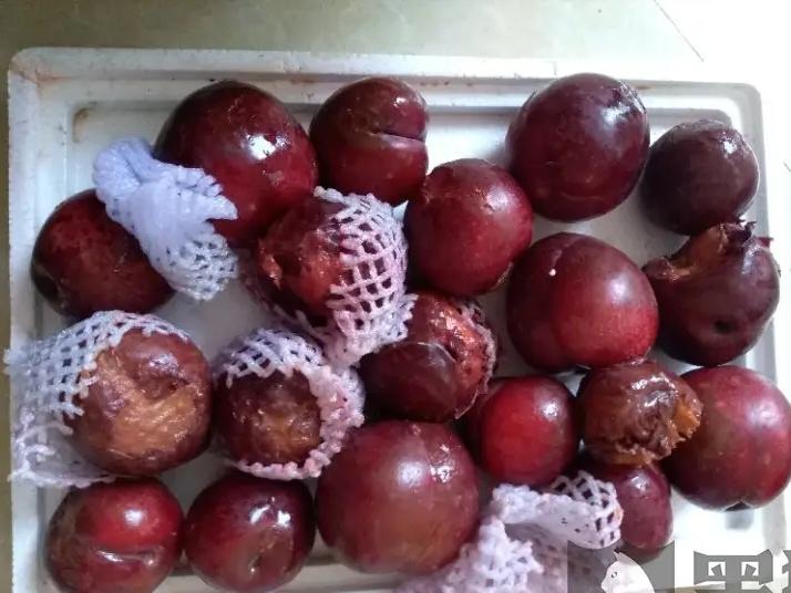 出售的果蔬生鲜出现变质能退货吗,生鲜水果退货规定