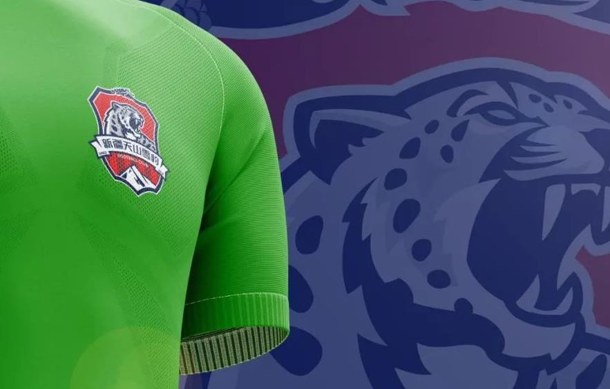 新疆天山雪豹拟退赛公告,天山雪豹现在情况