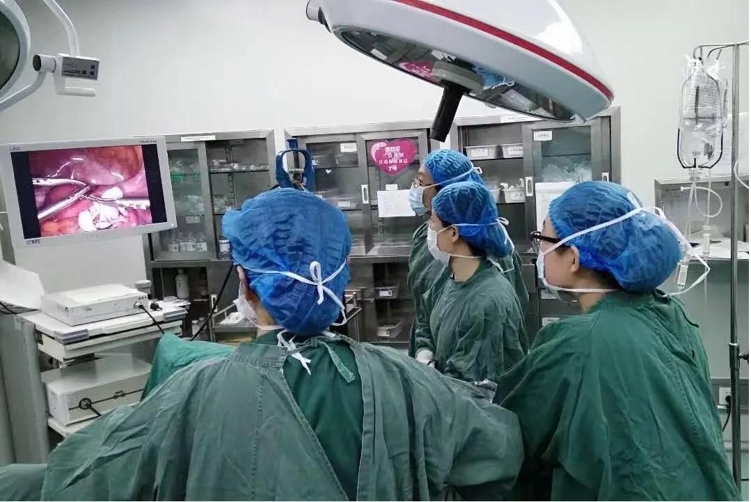 专家教授专业研究妇科疾病,专家入驻助力科室高效发展的文章