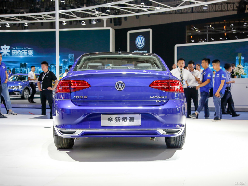 大众凌渡最新款车到底怎么样,大众凌渡属于什么级别的车