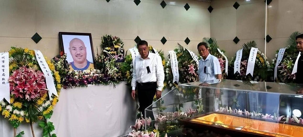 前国足名将赵达裕近况,足球队员赵达裕个人资料