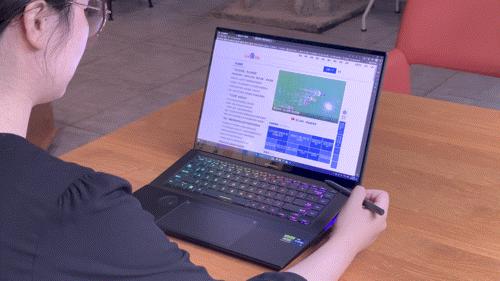 华硕灵耀proax11000m评测,华硕灵耀xultra实测