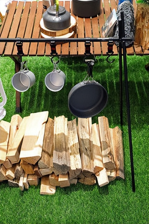 野外露营适合做点什么生意,露营野外怎么赚钱