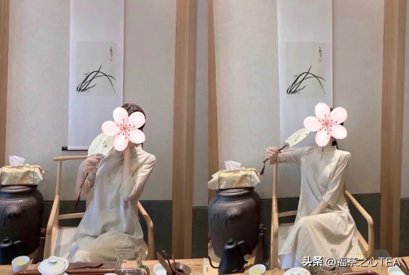 佛媛、茶媛、艺媛……还分级别？揭底“名媛”圈真实的鄙视链