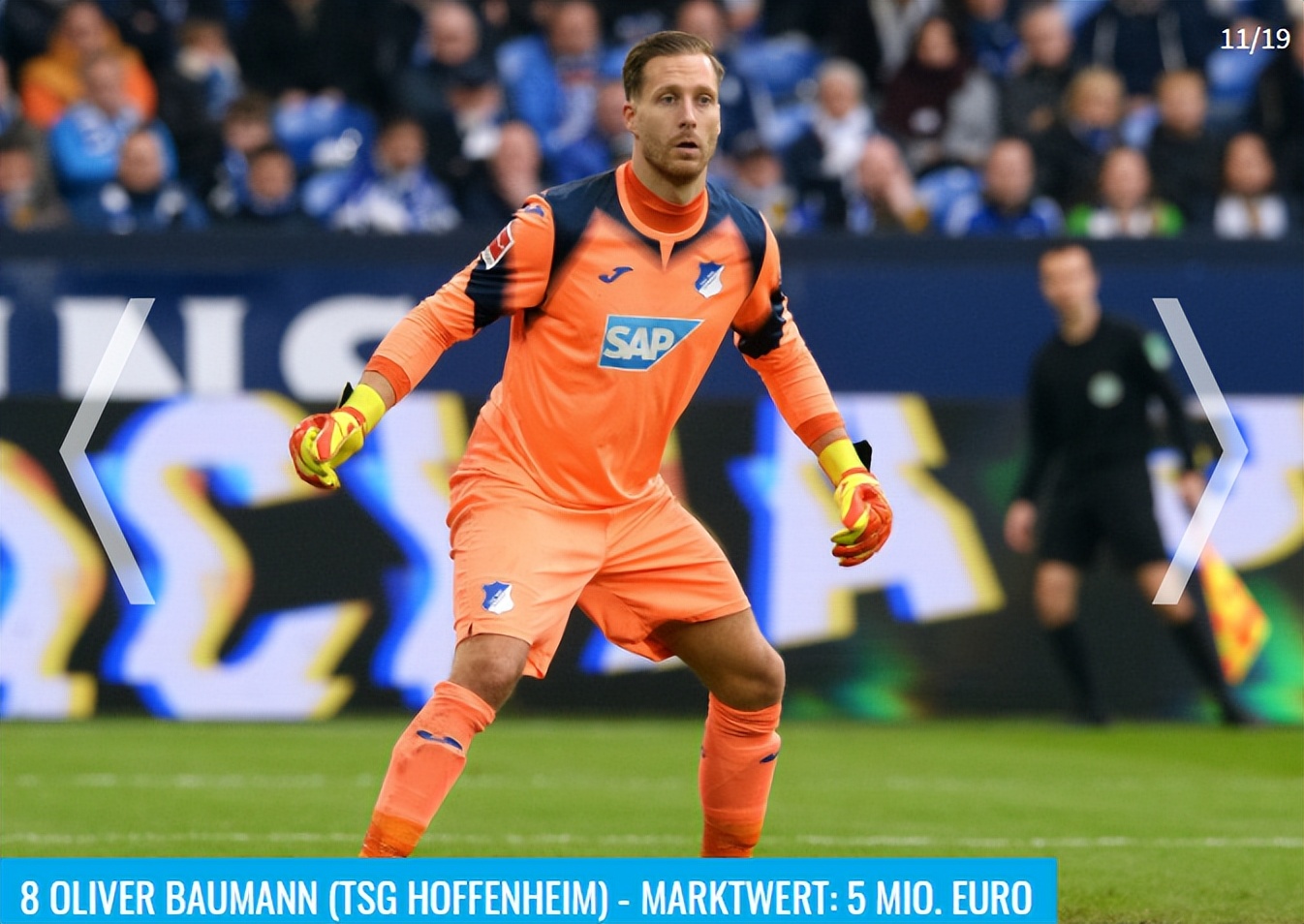 德转更新中场球员身价榜,德转门将身价排行官网