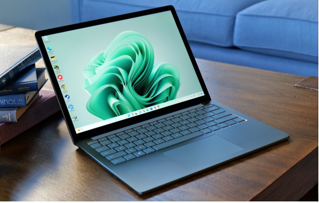 surfacelaptop5评测,微软笔记本surfacelaptop