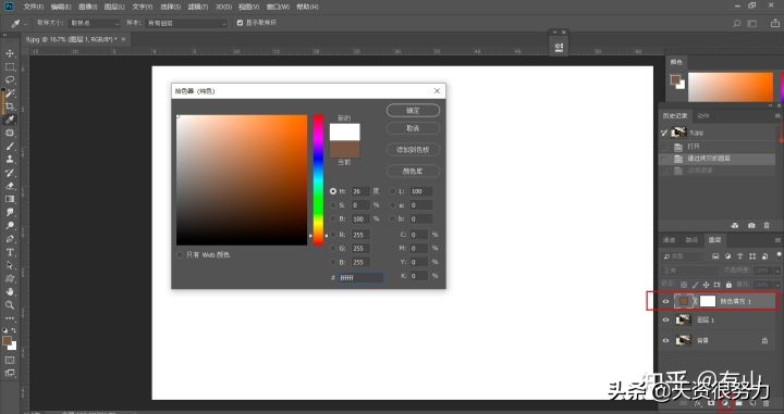 人物提亮肤色ps,ps人物暗部提亮的简单技巧