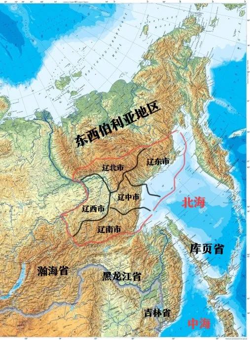 华图再塑——东北盛图