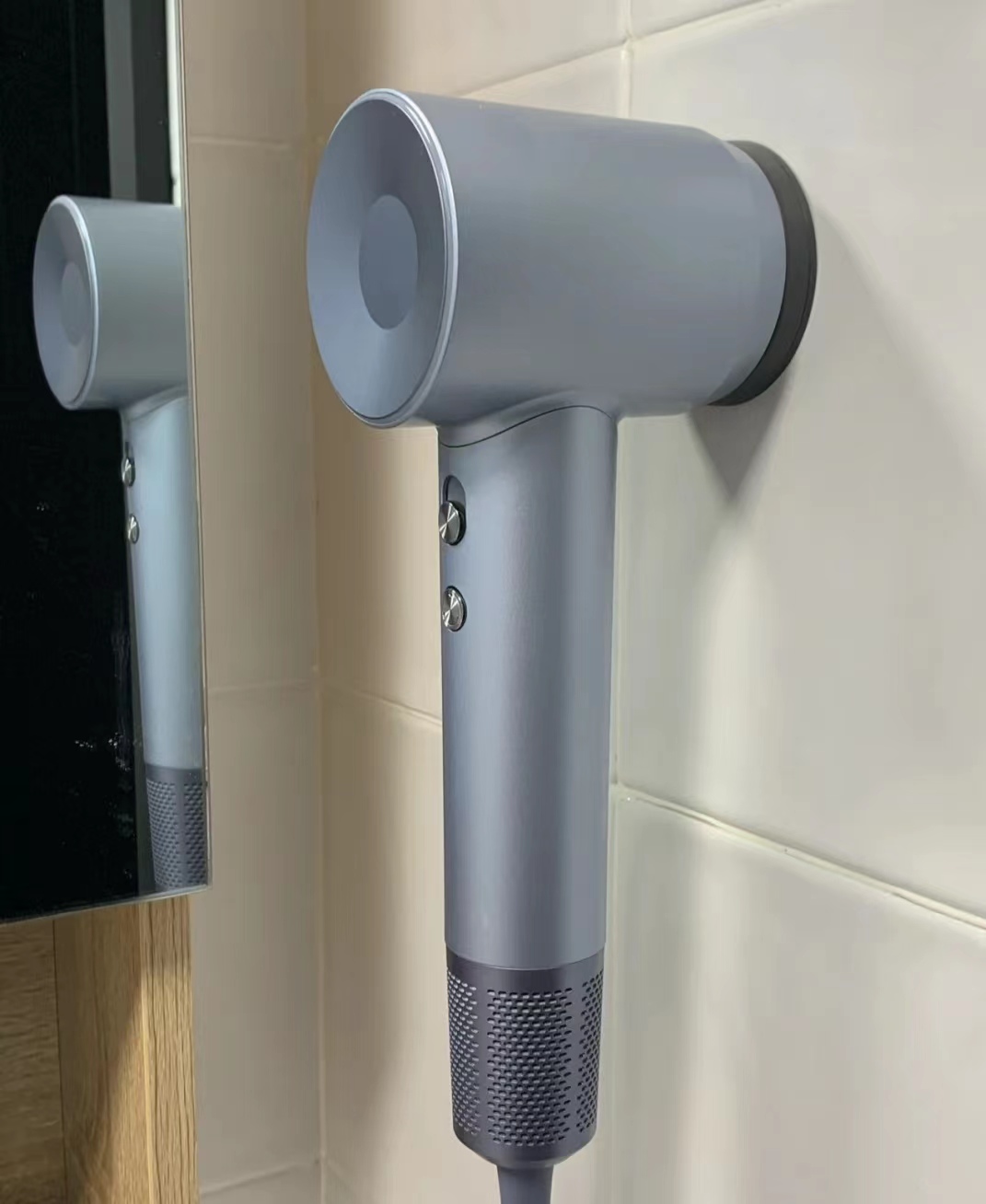 徕芬是怎么干掉戴森的,徕芬跟戴森的工作原理一样吗