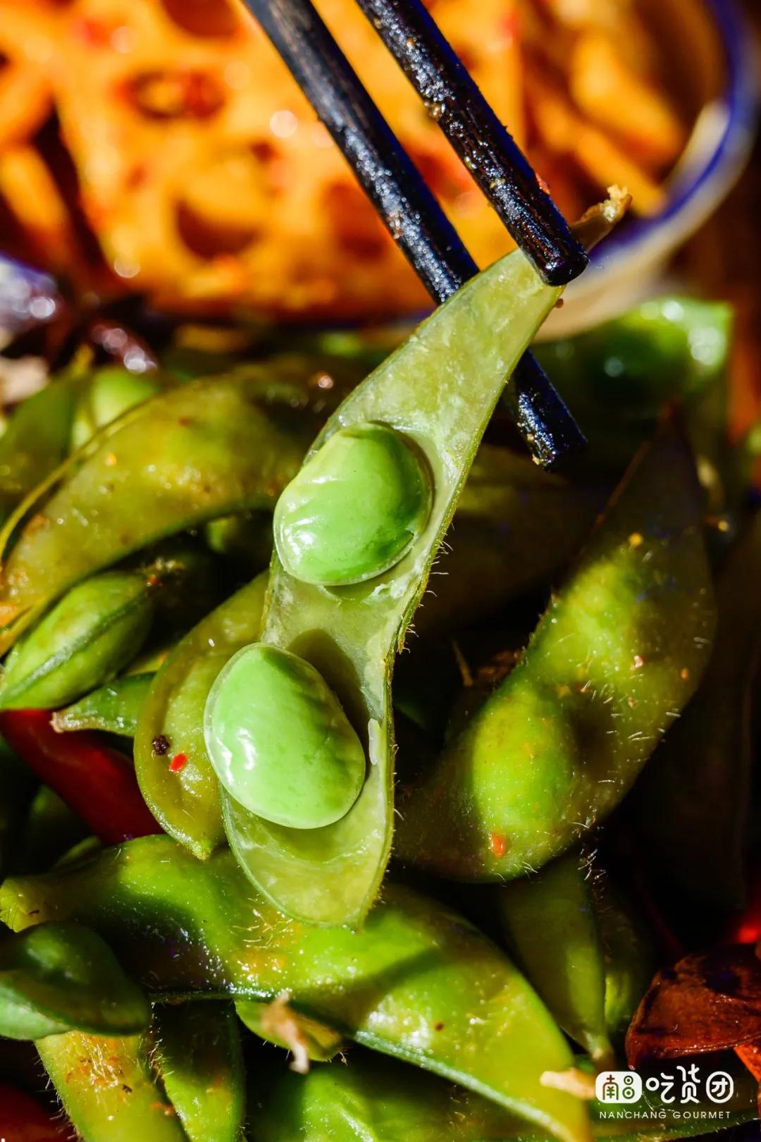 赣肴帝煌32周年庆！5折请吃招牌辣鸭脚