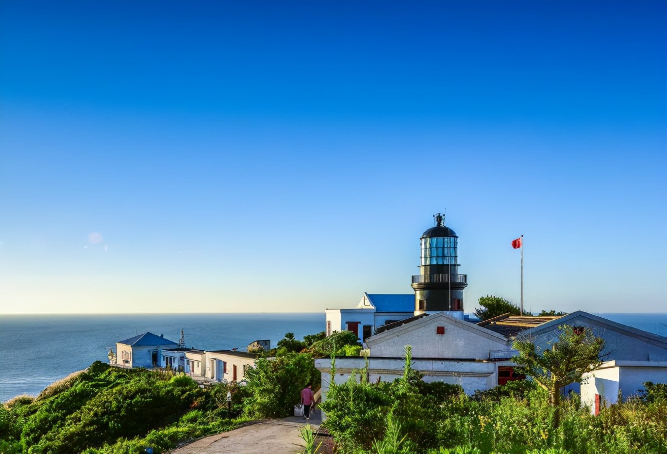 嵊泗列岛有什么景区,中国沿海旅游嵊泗列岛