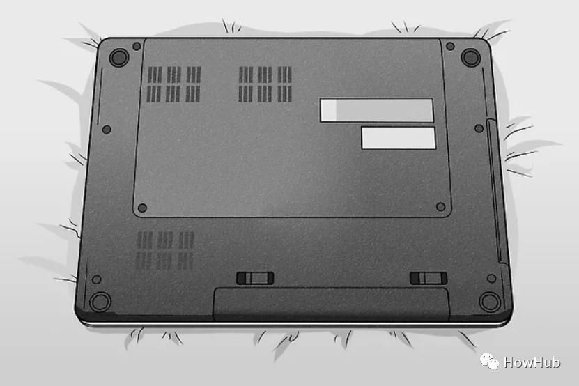 如何销毁电脑里的硬盘数据,旧电脑销毁