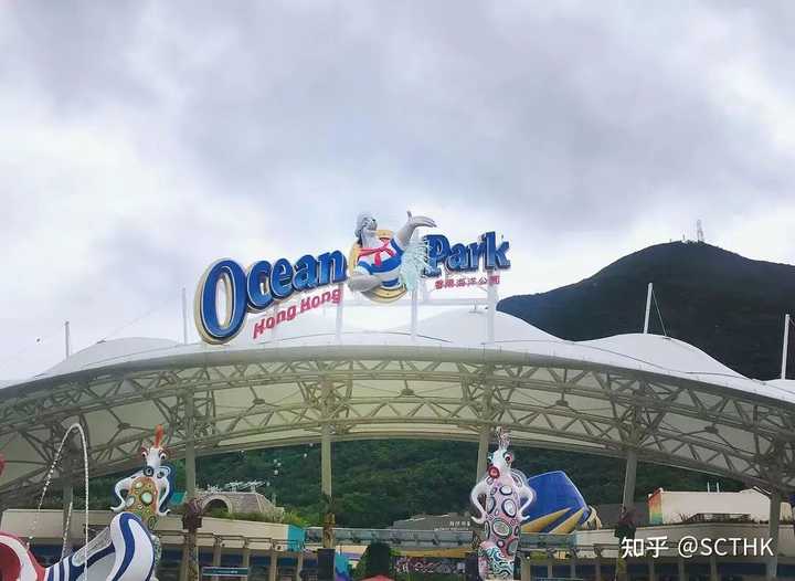 香港十个必逛之处,香港10大必去景点排行榜