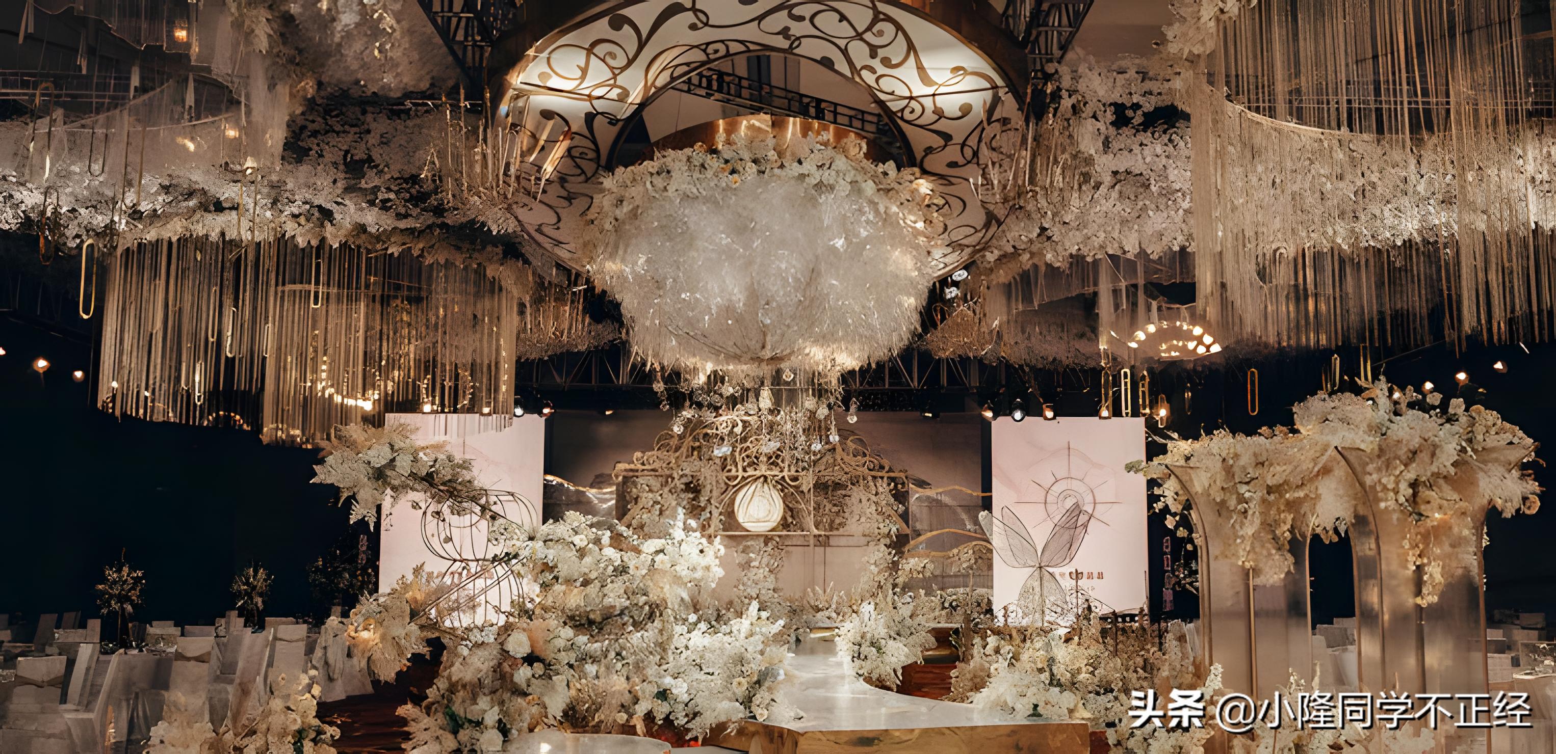 男方怎样邀请女方父母见面邀请函,父母角度的婚礼邀请函