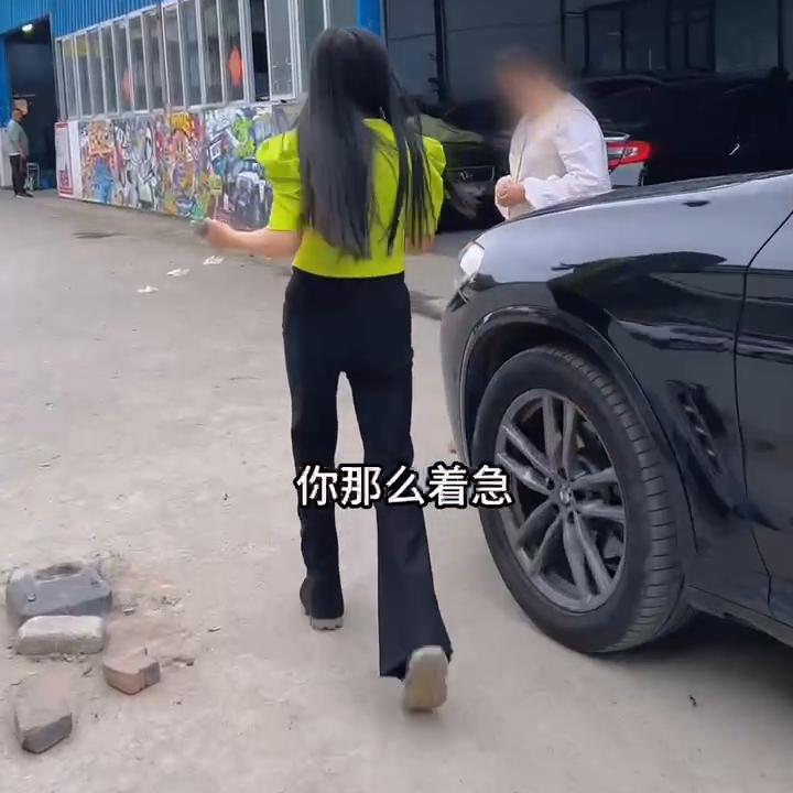 宝马车一般都是什么轮胎,宝马都没备胎吗