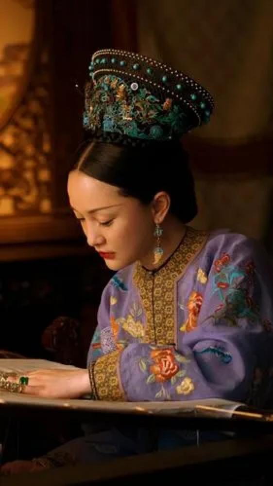 你知道古代的八大发饰都有哪些吗,古风八大发饰