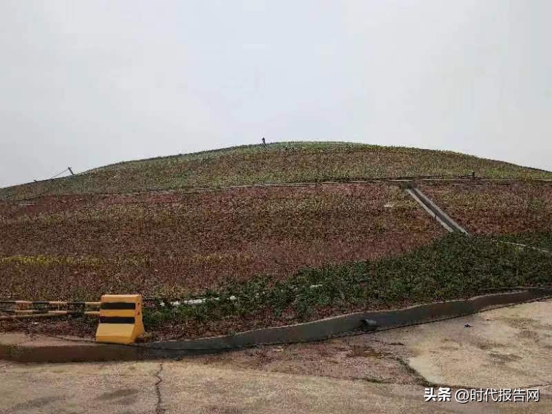 加强垃圾处理设施整治方案,开展垃圾整治提升城市环境品质