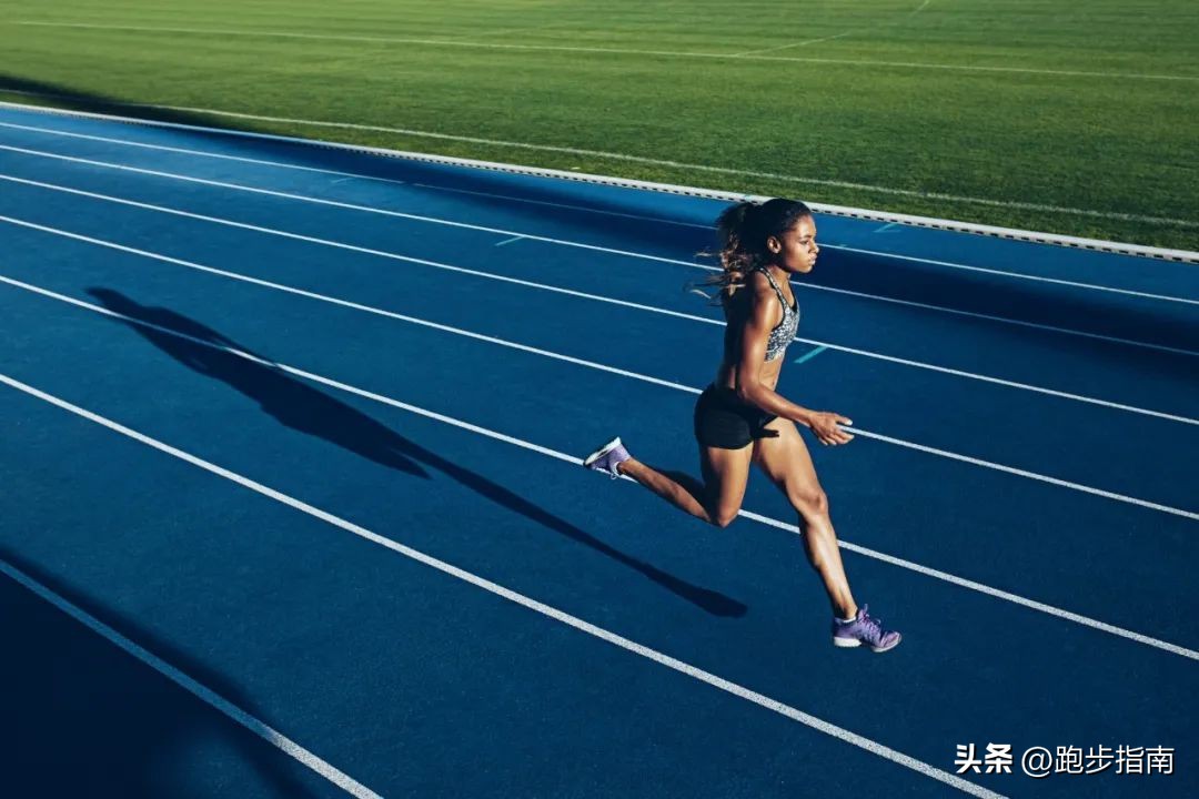 快速提升跑步1公里训练方法,跑步初学者训练计划