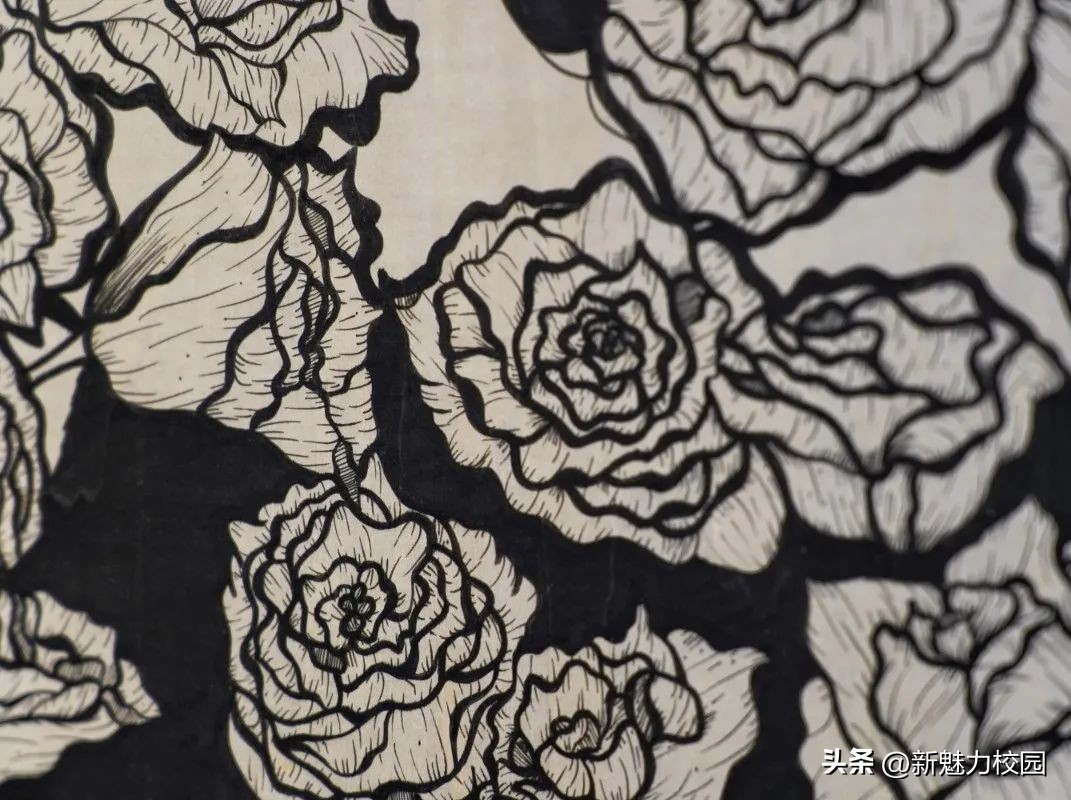 南京艺术学院毕业设计2017,南京视觉艺术职业学院毕业展