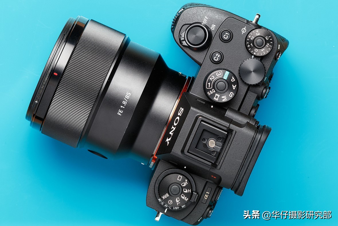 索尼a1权威深度测评曲线,索尼a1深度评测视频