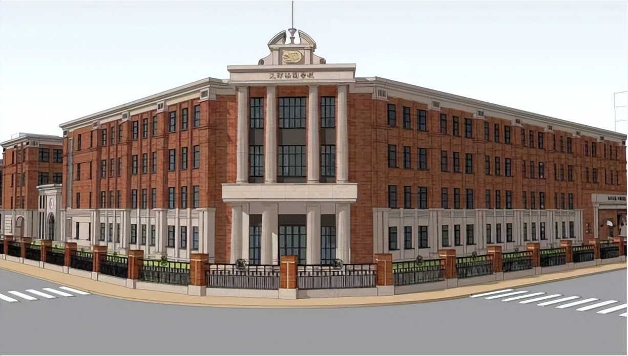 天津各区教育资源分析,天津市五所最新消息