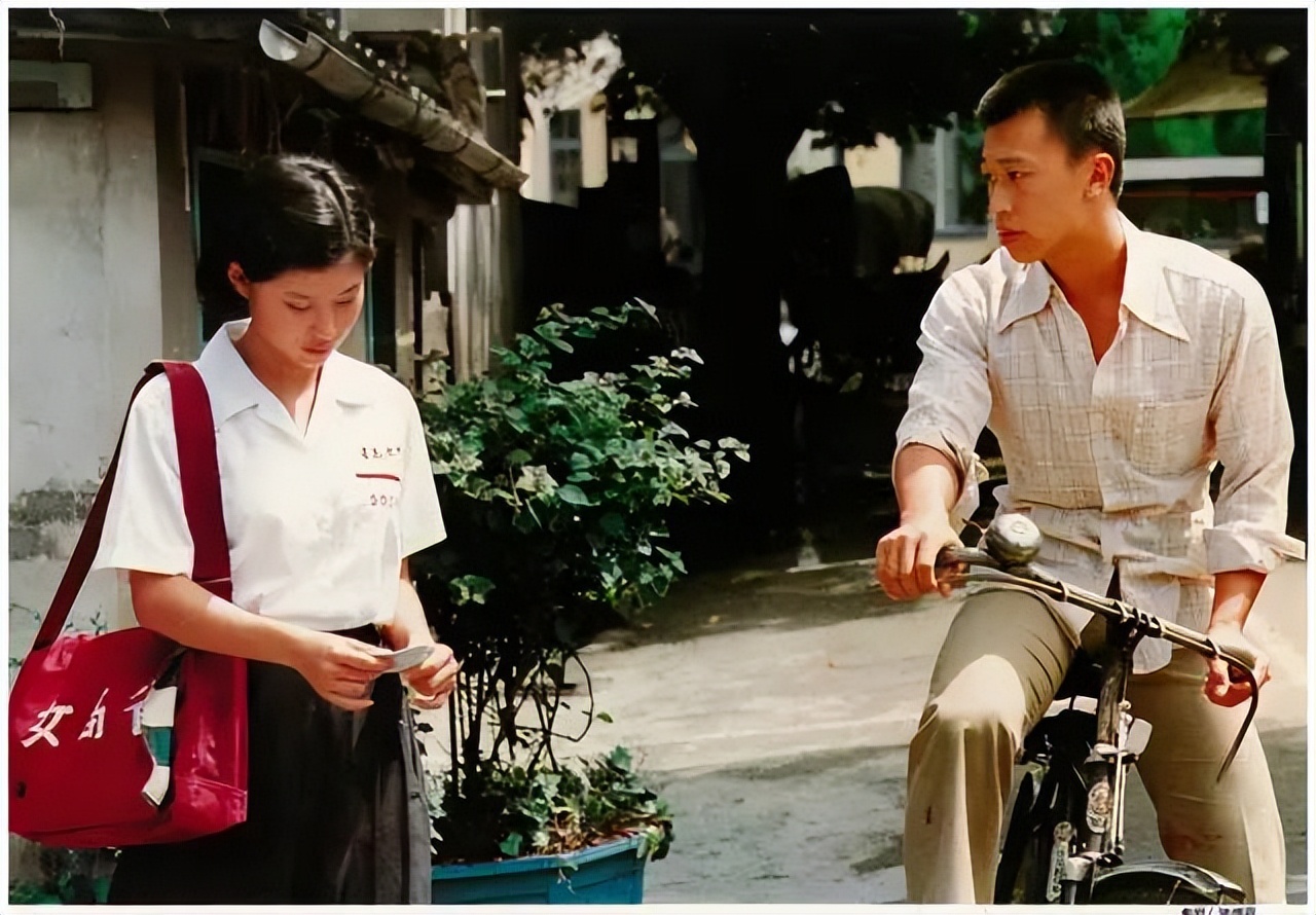 她退圈34年，仍是初恋天花板