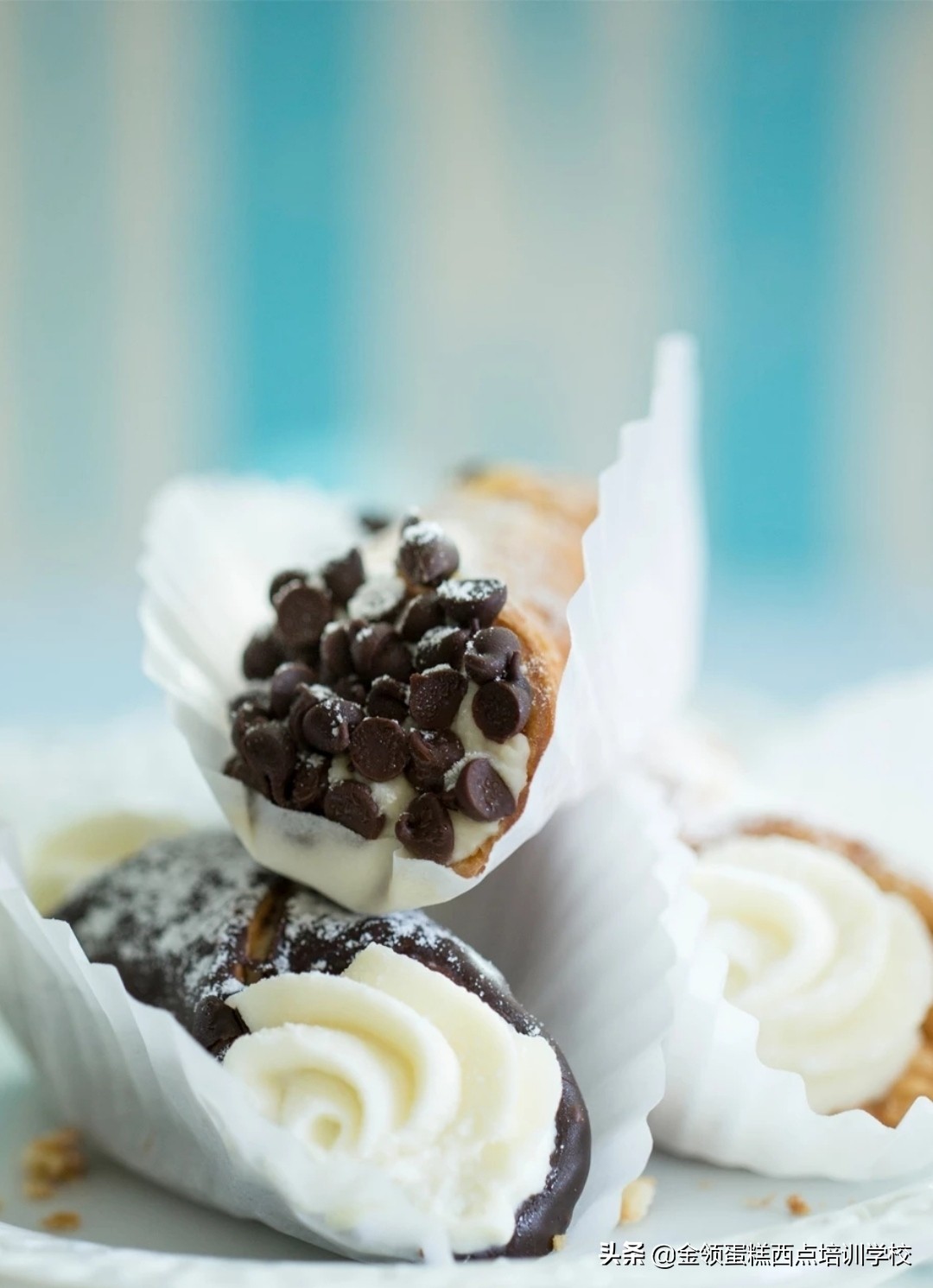 女孩子学美容好还是学西点好,女孩子学西点怎么样