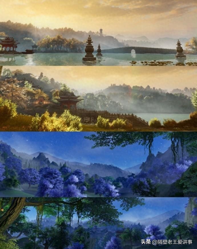 利润远远超过期货！仅靠游戏*市黑**交易，游戏玩家每天就能赚到10万