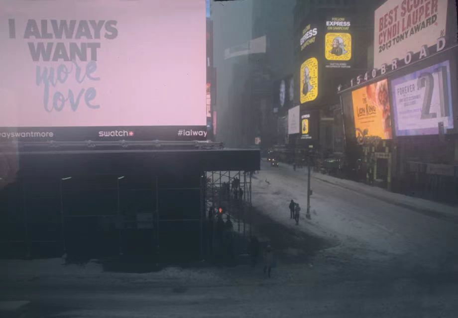 拍照照片比例为什么选择4:3,照片作用和意义的区别