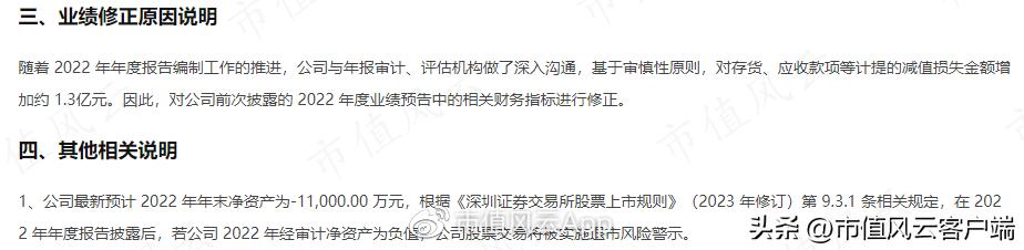 债务重组嘉凯城,资不抵债子公司股权投资减值