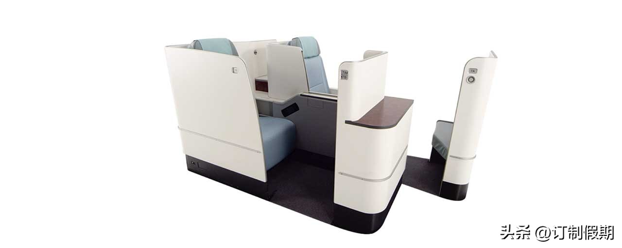 韩国大韩航空,韩国的大韩航空