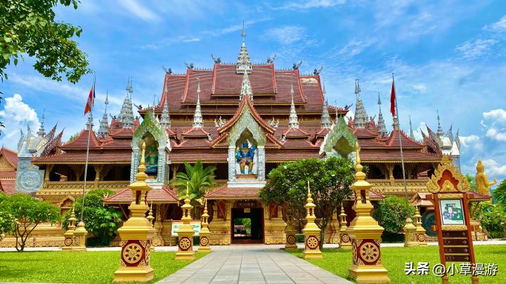 云南自驾游5天最佳路线旅游攻略,去云南玩最美自驾游攻略