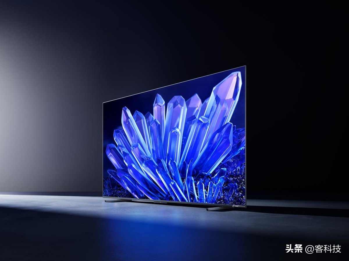 年轻人的第一台电视！ViddaX85Pro玩游戏真爽